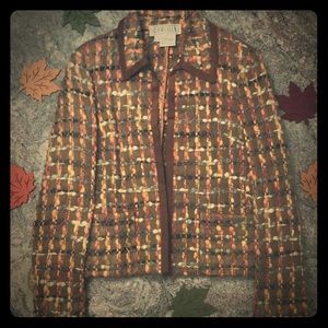 Carlisle blazer
